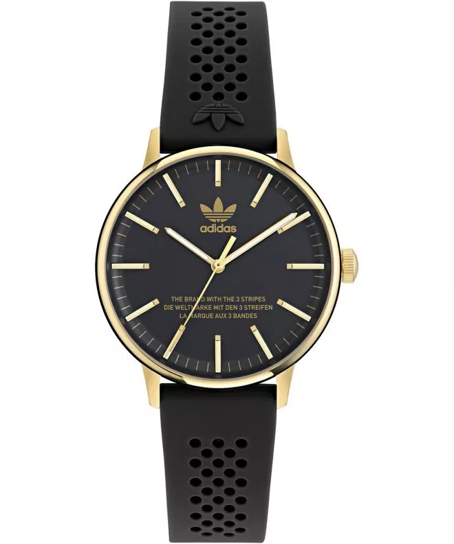 Orologio Unisex adidas Originals Style Code One AOSY23524