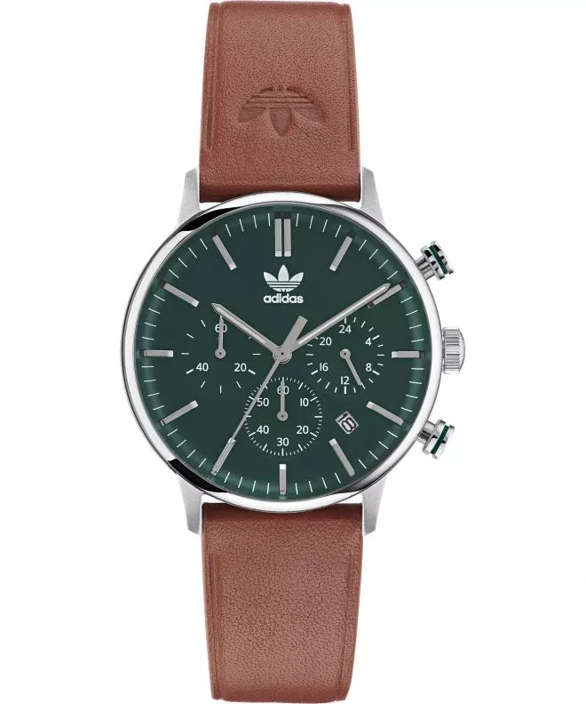 Orologio Unisex adidas Originals Style Code One Chrono AOSY22531