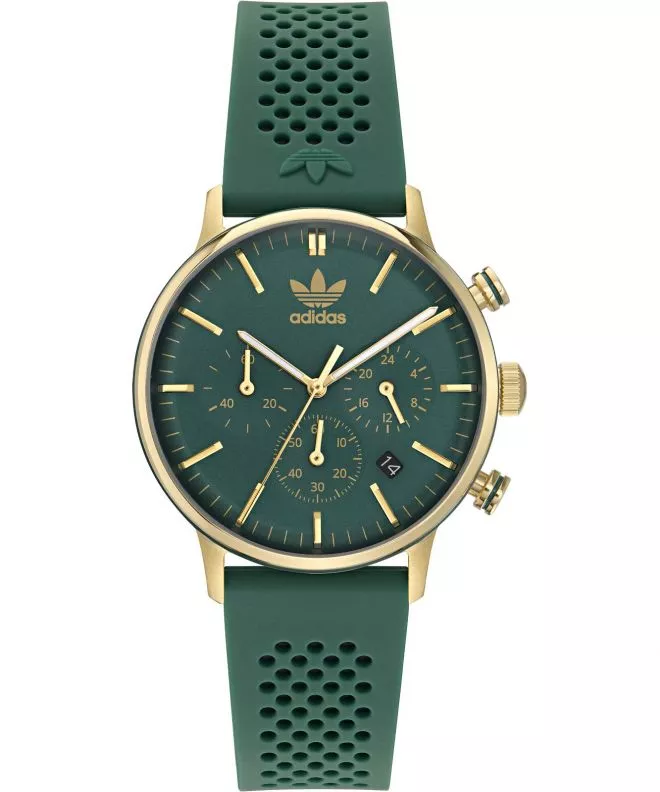 Orologio Unisex adidas Originals Style Code One Chrono AOSY23522