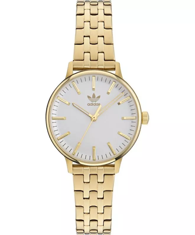 Orologio Unisex adidas Originals Style Code One Xsmall AOSY23527