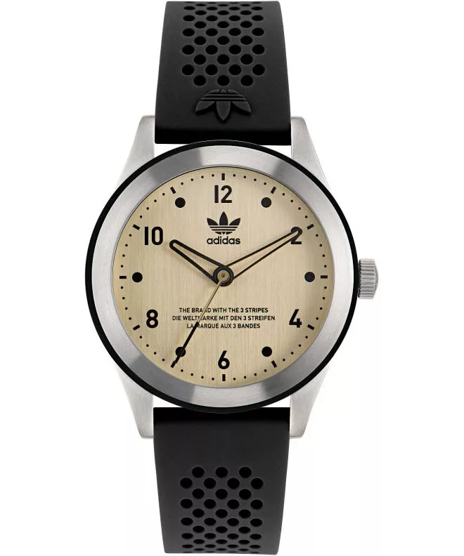 Orologio Unisex adidas Originals Style Code Three AOSY22515