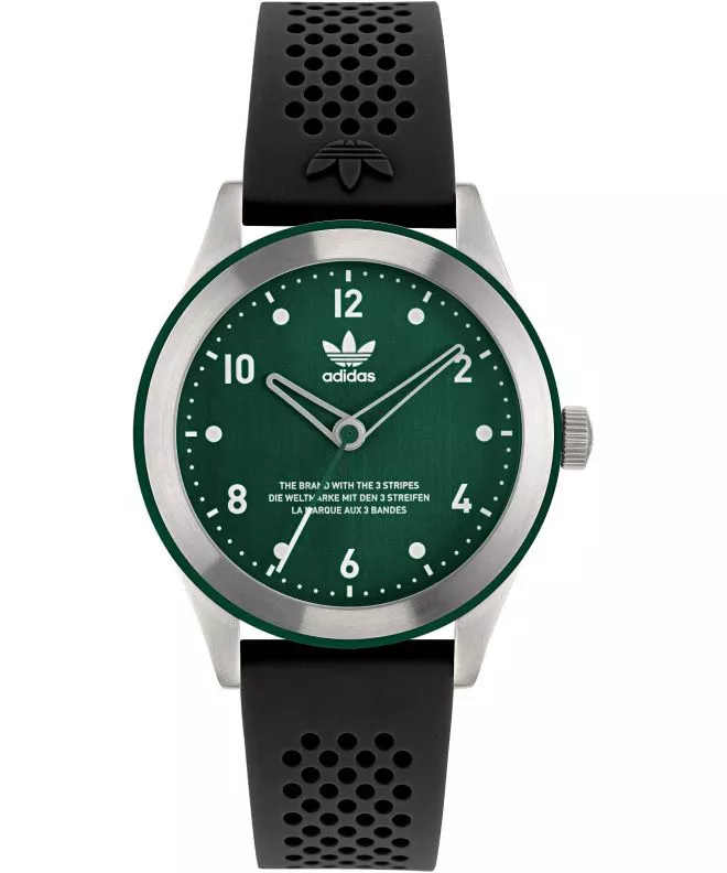 Orologio Unisex adidas Originals Style Code Three AOSY22516