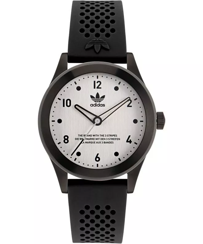Orologio Unisex adidas Originals Style Code Three AOSY22517