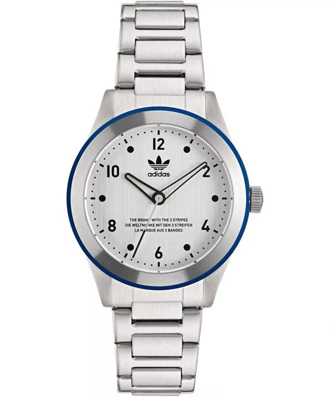 Orologio Unisex adidas Originals Style Code Three AOSY22518