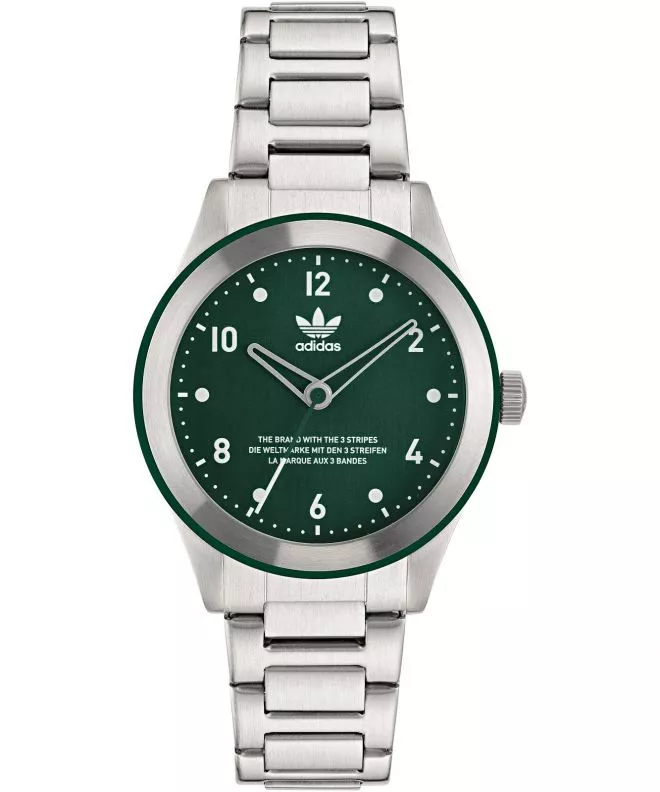 Orologio Unisex adidas Originals Style Code Three AOSY22520