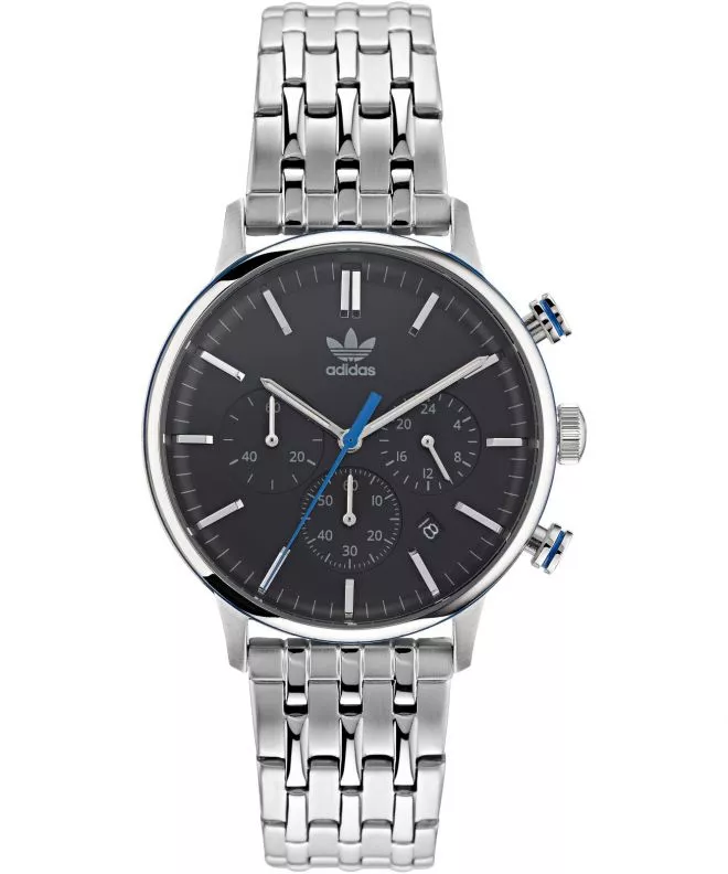 Orologio Unisex adidas Originals Style Code One Chrono AOSY22018