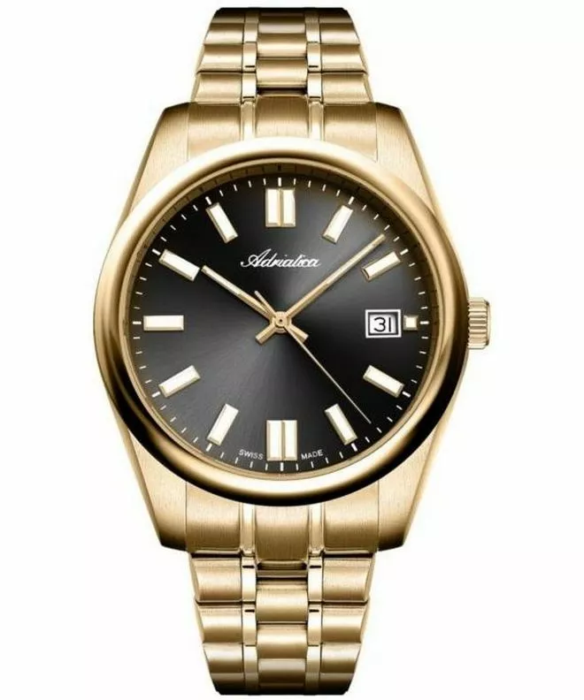 Orologio da Uomo Adriatica Classic A1298.1116Q