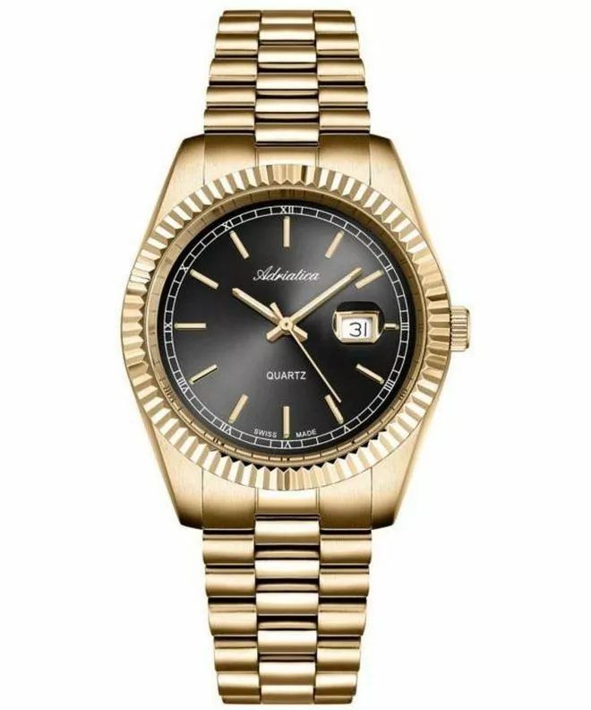 Orologio da Donna Adriatica Classic A3090.1116QXL
