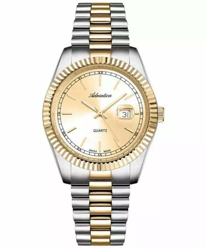 Orologio da Donna Adriatica Classic A3090.2111QXL