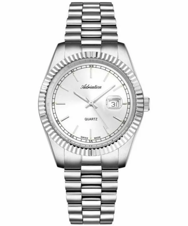Orologio da Donna Adriatica Classic A3090.5113QXL