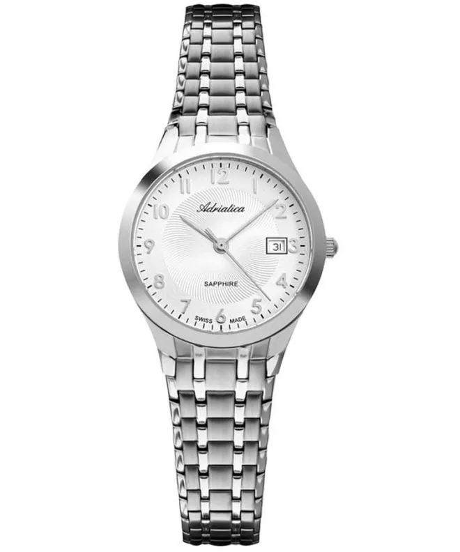 Orologio da Donna Adriatica Classic A3136.5123Q
