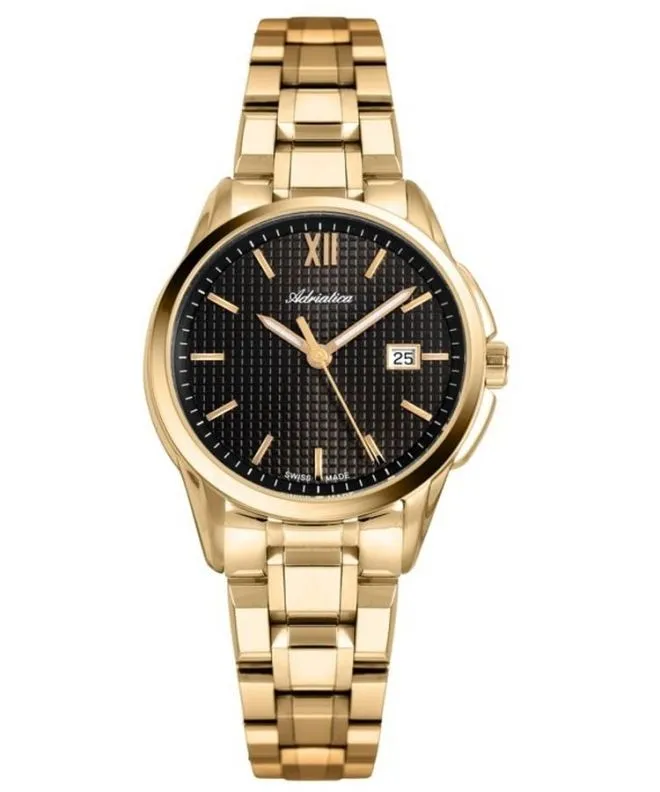 Orologio da Donna Adriatica Classic A3190.1164Q