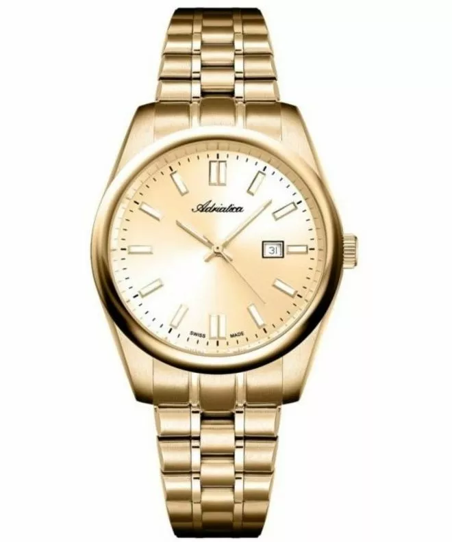 Orologio da Donna Adriatica Sapphire A3198.1111Q