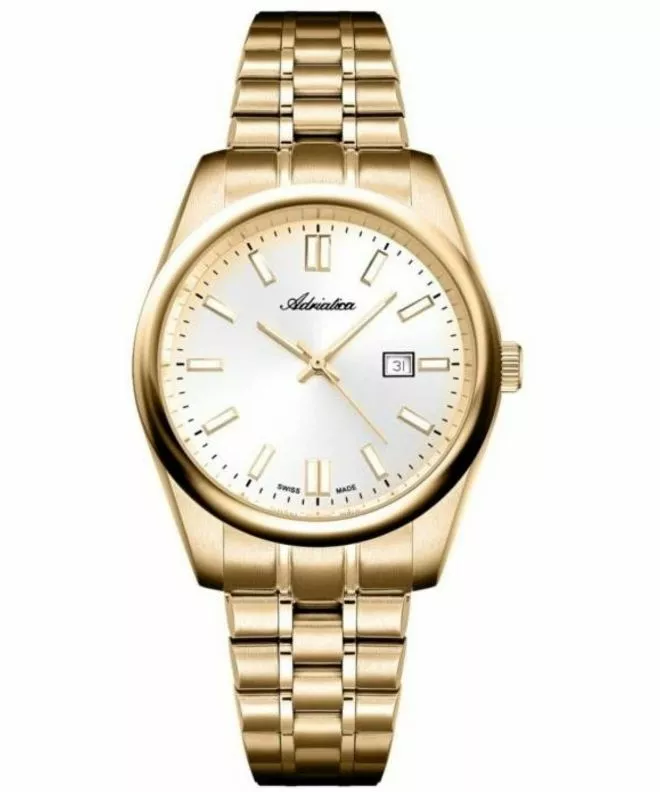 Orologio da Donna Adriatica Sapphire A3198.1113Q