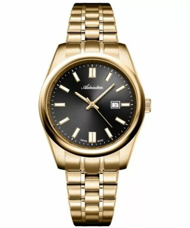 Orologio da Donna Adriatica Sapphire A3198.1116Q