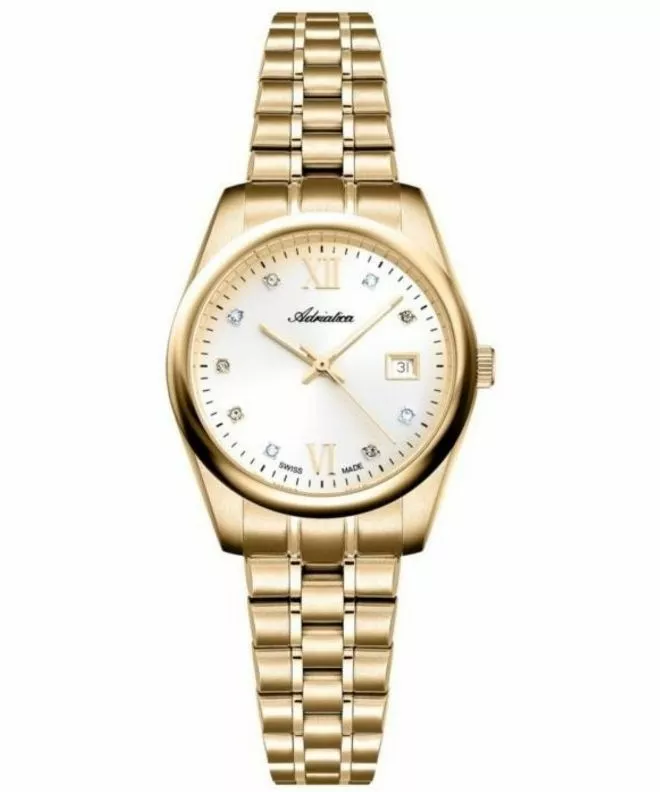 Orologio da Donna Adriatica Sapphire A3198.1181Q