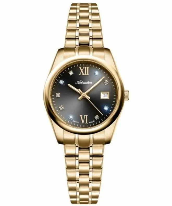Orologio da Donna Adriatica Sapphire A3198.1186Q