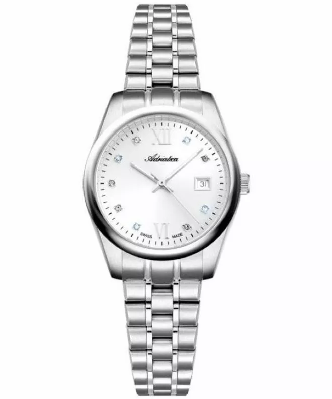 Orologio da Donna Adriatica Sapphire A3198.5183Q