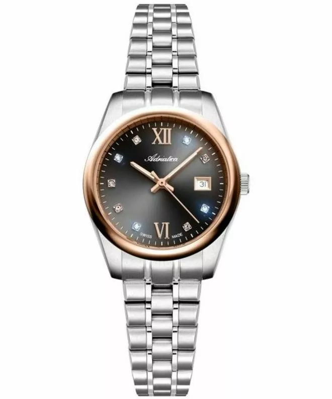 Orologio da Donna Adriatica Sapphire A3198.R186Q
