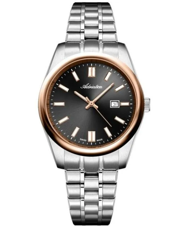 Orologio da Donna Adriatica Sapphire A3198.R1R6Q