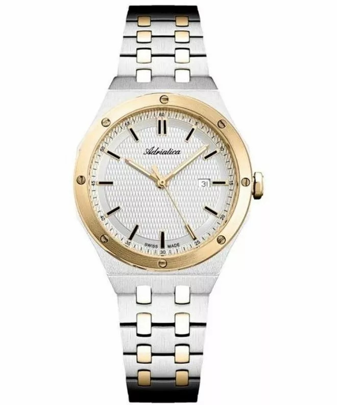 Orologio da Donna Adriatica Sapphire A3337.2113Q