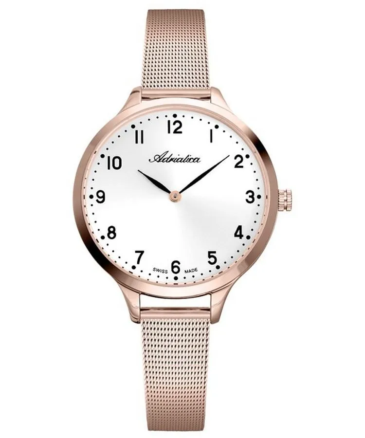 Orologio da Donna Adriatica Classic A3433.9123Q