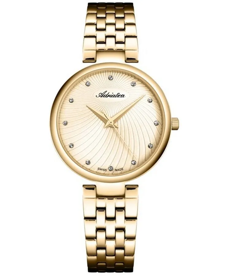 Orologio da Donna Adriatica Classic A3689.1141Q1