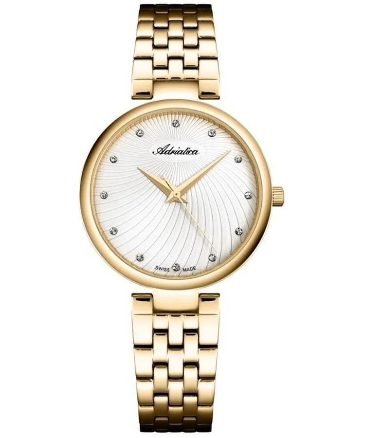 Orologio da Donna Adriatica Classic A3689.1143Q1