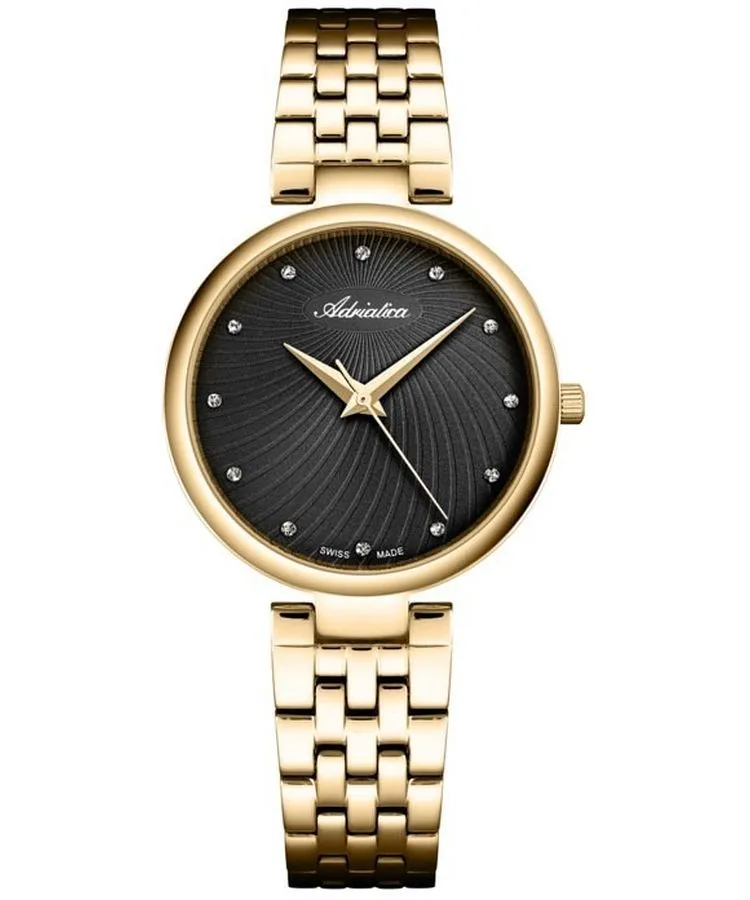 Orologio da Donna Adriatica Classic A3689.1144Q1