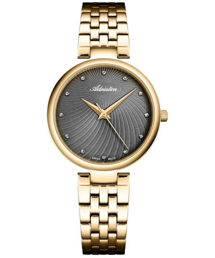 Orologio da Donna Adriatica Classic A3689.1147Q1
