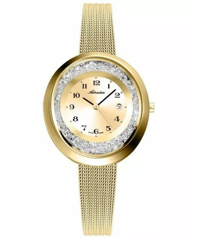Orologio da Donna Adriatica Precious A3771.1121QZ