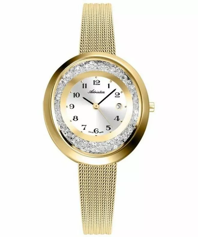 Orologio da Donna Adriatica Precious A3771.1123QZ