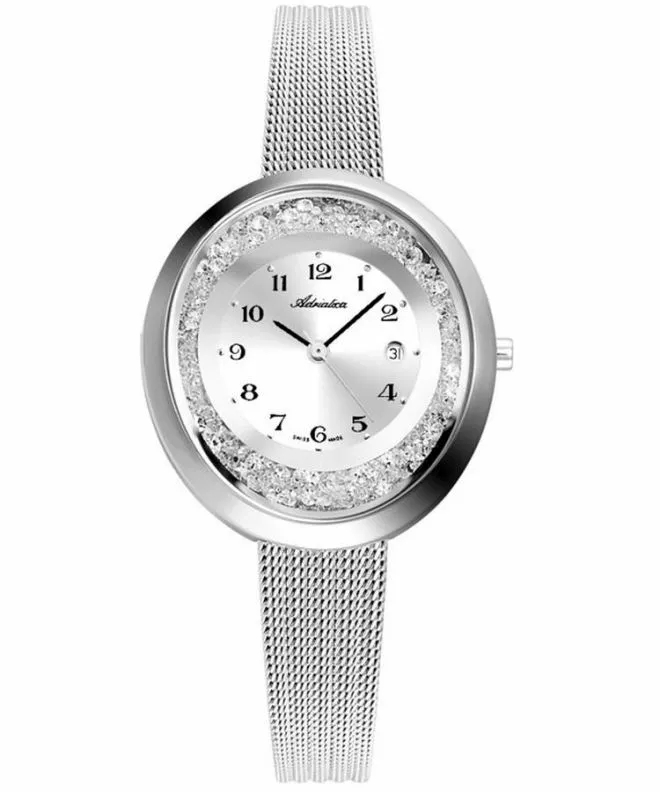 Orologio da Donna Adriatica Classic A3771.5123QZ