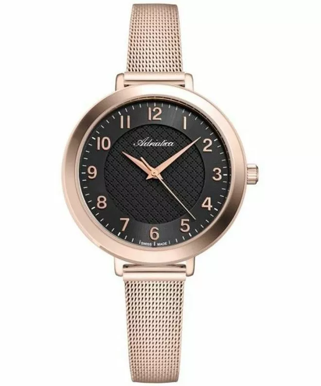 Orologio da Donna Adriatica Classic A3787.9124Q