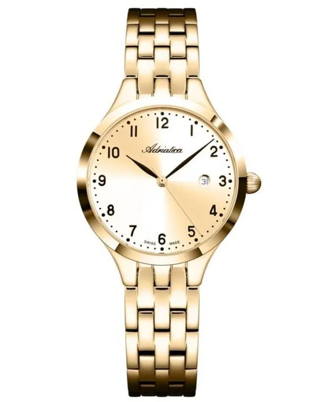 Orologio da Donna Adriatica Classic A3824.1121Q
