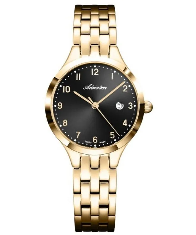 Orologio da Donna Adriatica Classic A3824.1124Q