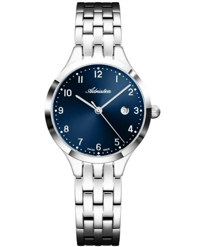 Orologio da Donna Adriatica Classic A3824.5125Q