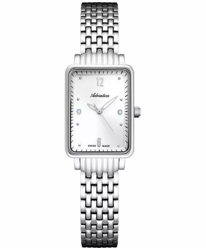 Orologio da Donna Adriatica Classic A3829.5173Q