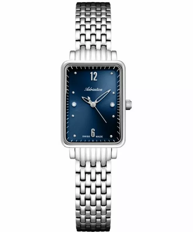 Orologio da Donna Adriatica Classic A3829.5175Q