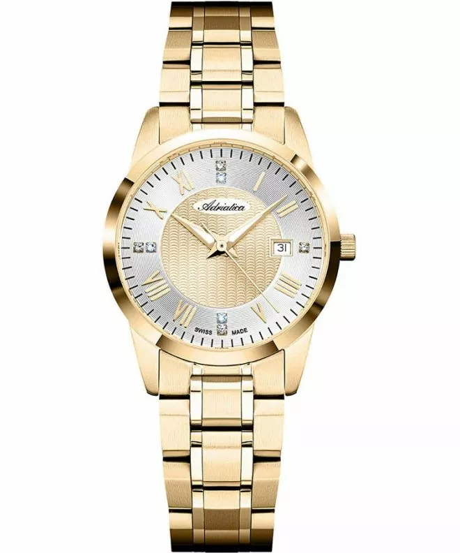 Orologio da Donna Adriatica Essence A3837.1161Q