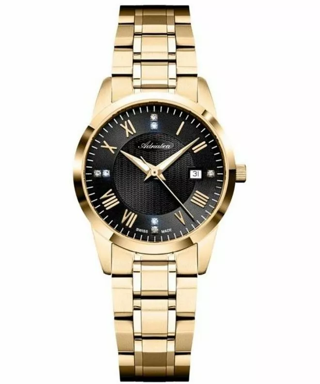 Orologio da Donna Adriatica Sapphire A3837.1164Q