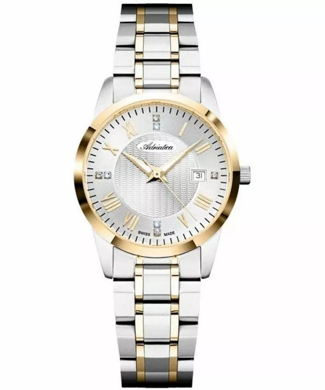 Orologio da Donna Adriatica Sapphire A3837.2163Q