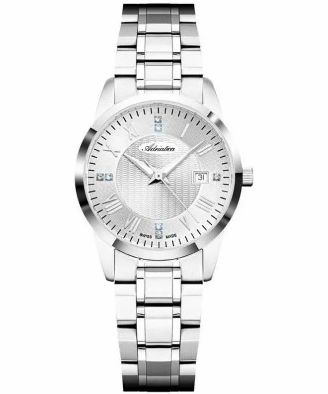 Orologio da Donna Adriatica Sapphire A3837.5163Q