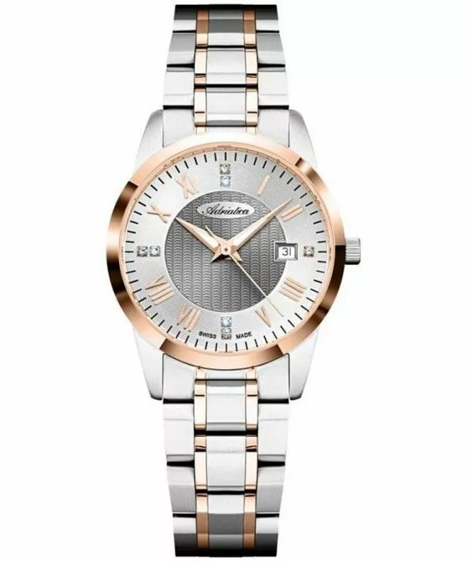 Orologio da Donna Adriatica Sapphire A3837.R166Q