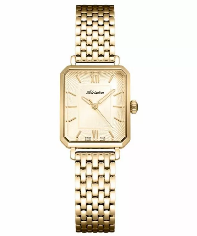 Orologio da Donna Adriatica Classic A3838.1161Q