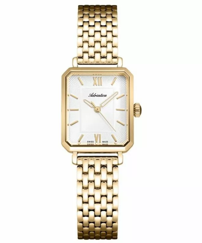 Orologio da Donna Adriatica Classic A3838.1163Q
