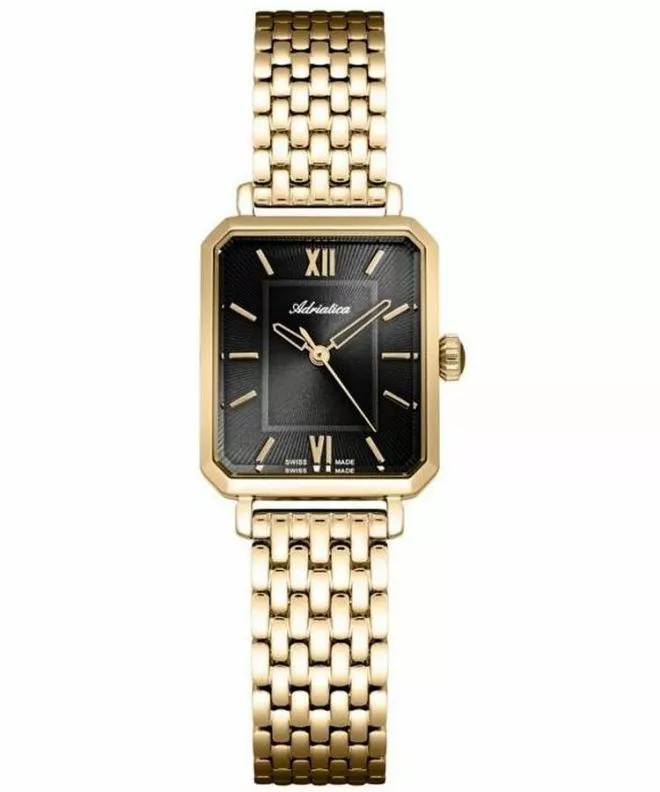 Orologio da Donna Adriatica Classic A3838.1166Q