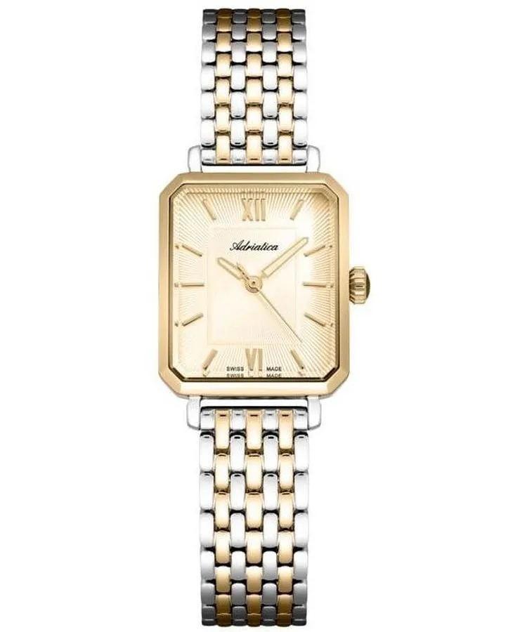 Orologio da Donna Adriatica Classic A3838.2161Q