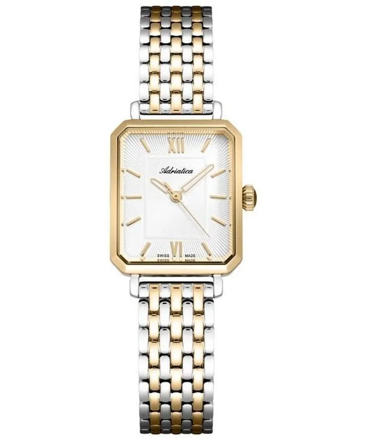 Orologio da Donna Adriatica Classic A3838.2163Q