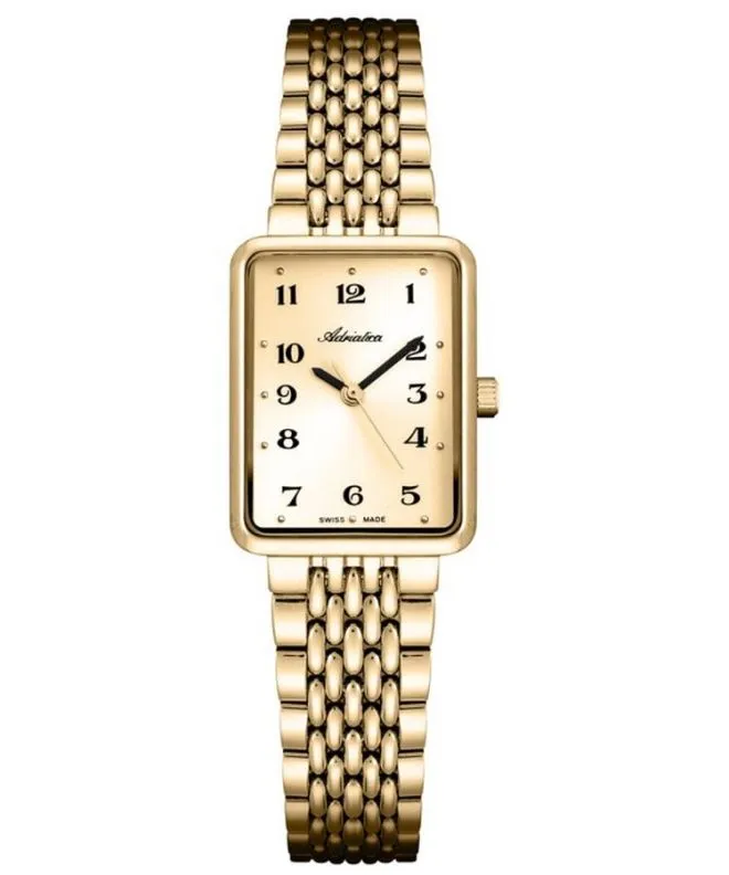 Orologio da Donna Adriatica Classic A3844.1121Q
